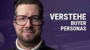 sixclicks - buyer persona - videokurs - revenue marketing