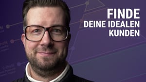 sixclicks - ideales kundenprofil - videokurs - revenue marketing